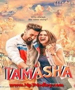 Tamasha 2015 Song Download
